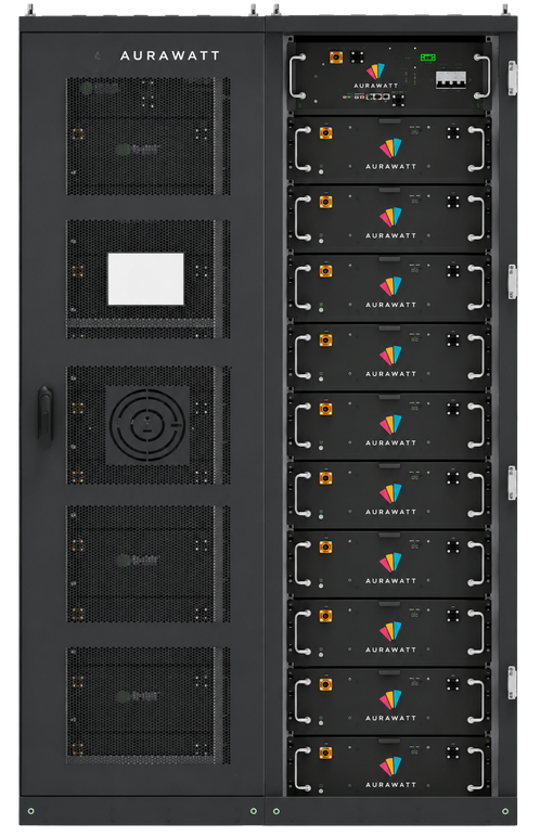 Custom HV Systems